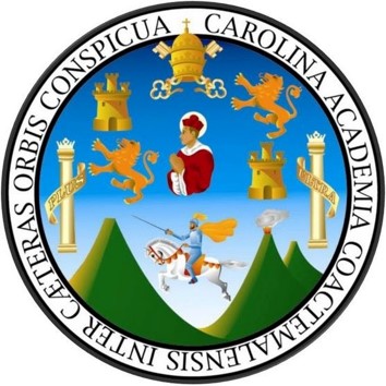 USAC GUATEMALA 1